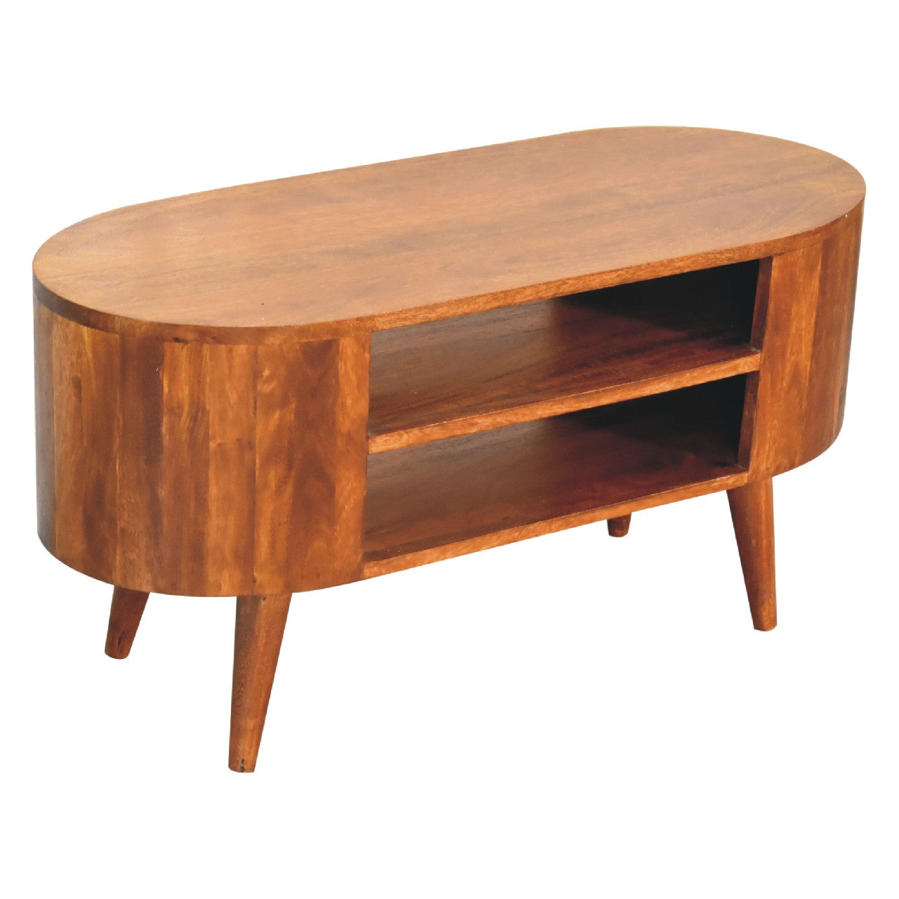 cortez chestnut media unit