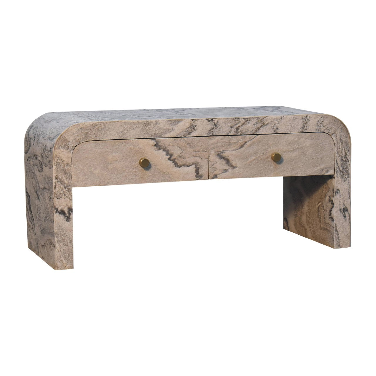 Nouveau TV Stand