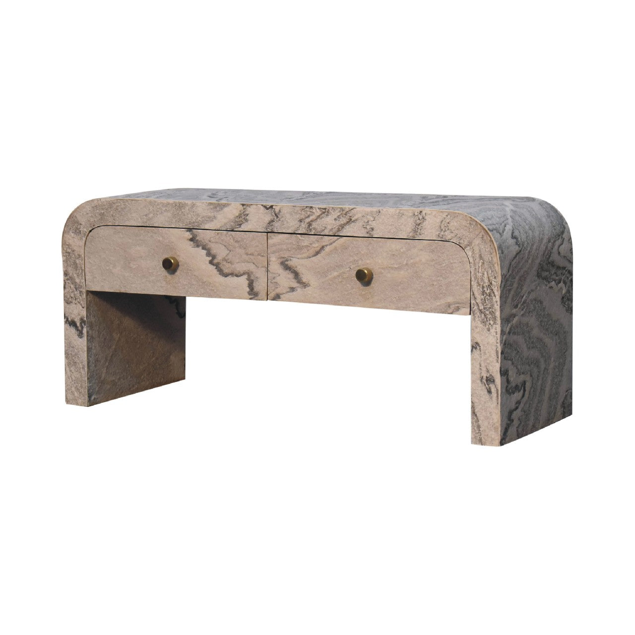 Nouveau TV Stand
