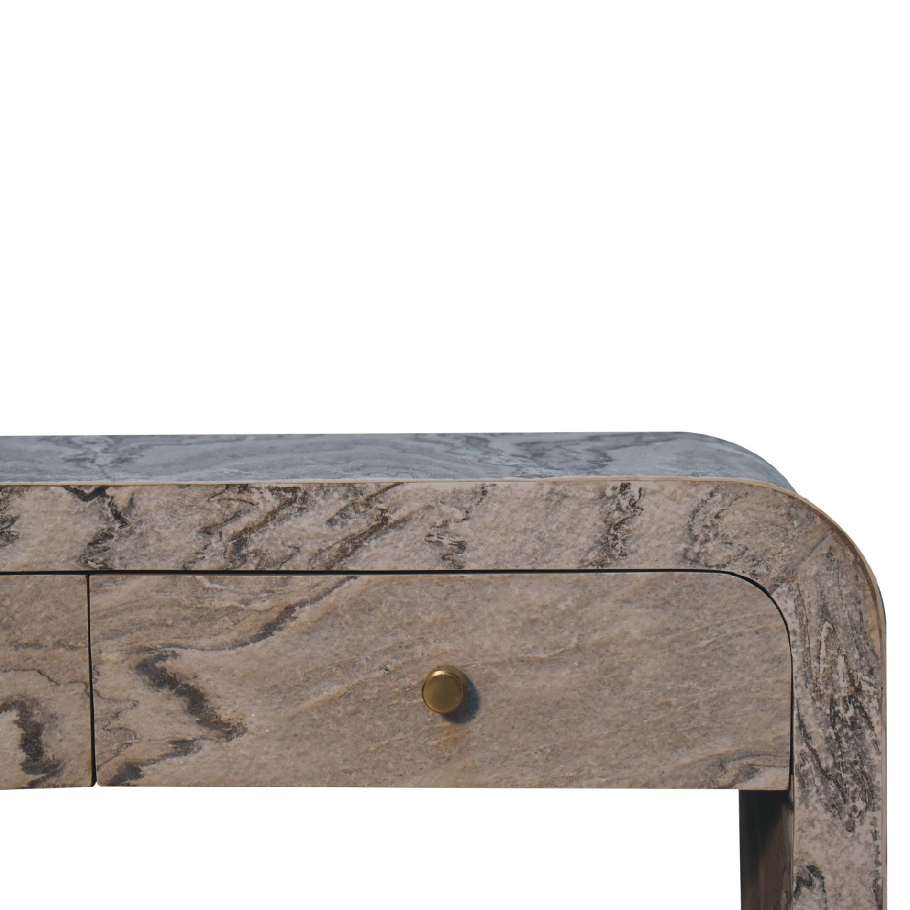 Nouveau TV Stand