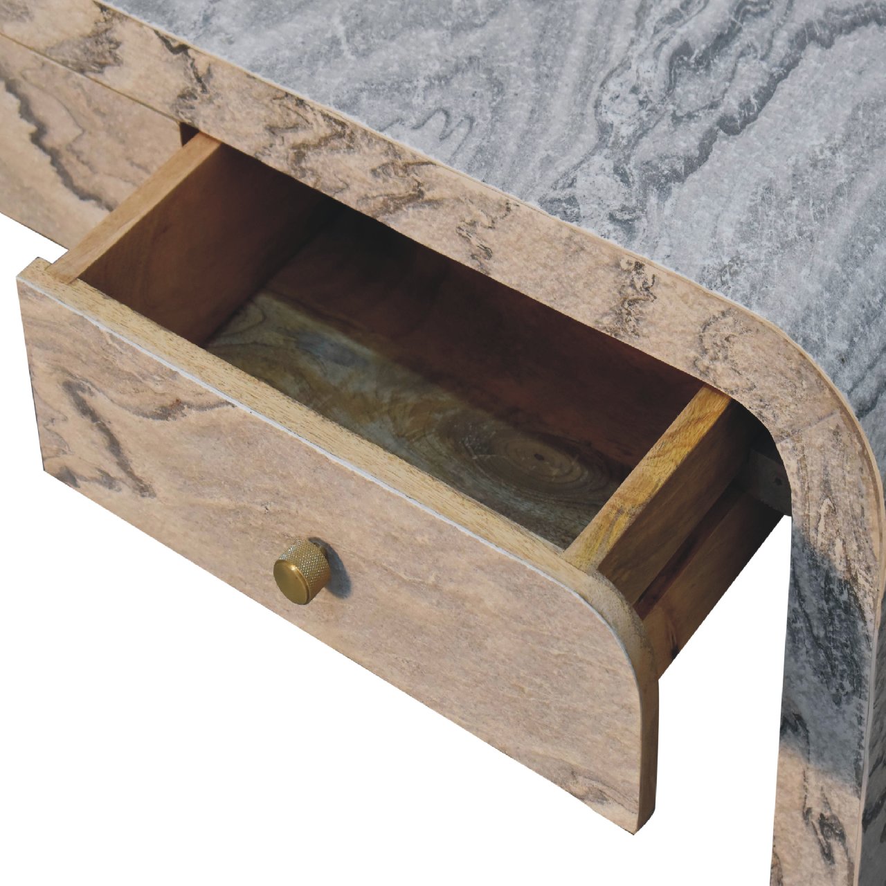 Nouveau TV Stand