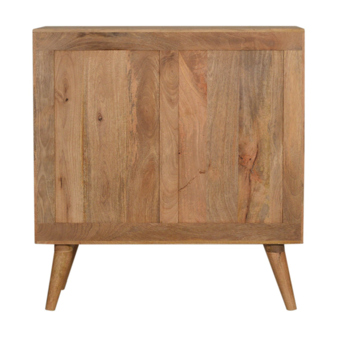 Solid Wood Dice Chest