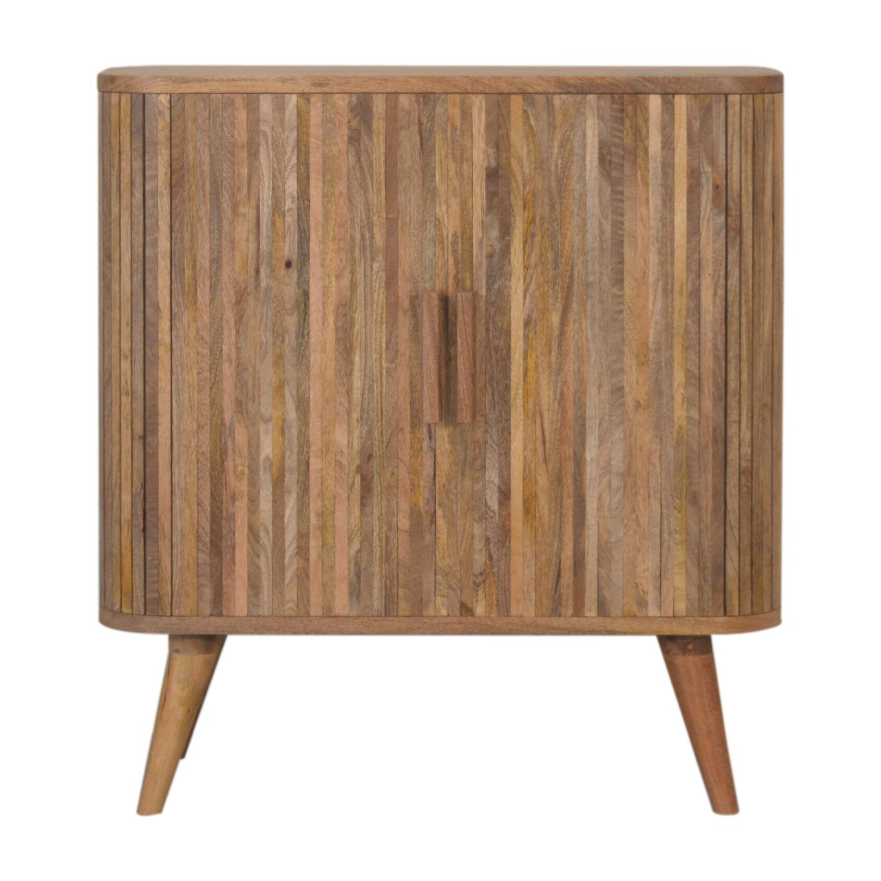 stripe cabinet