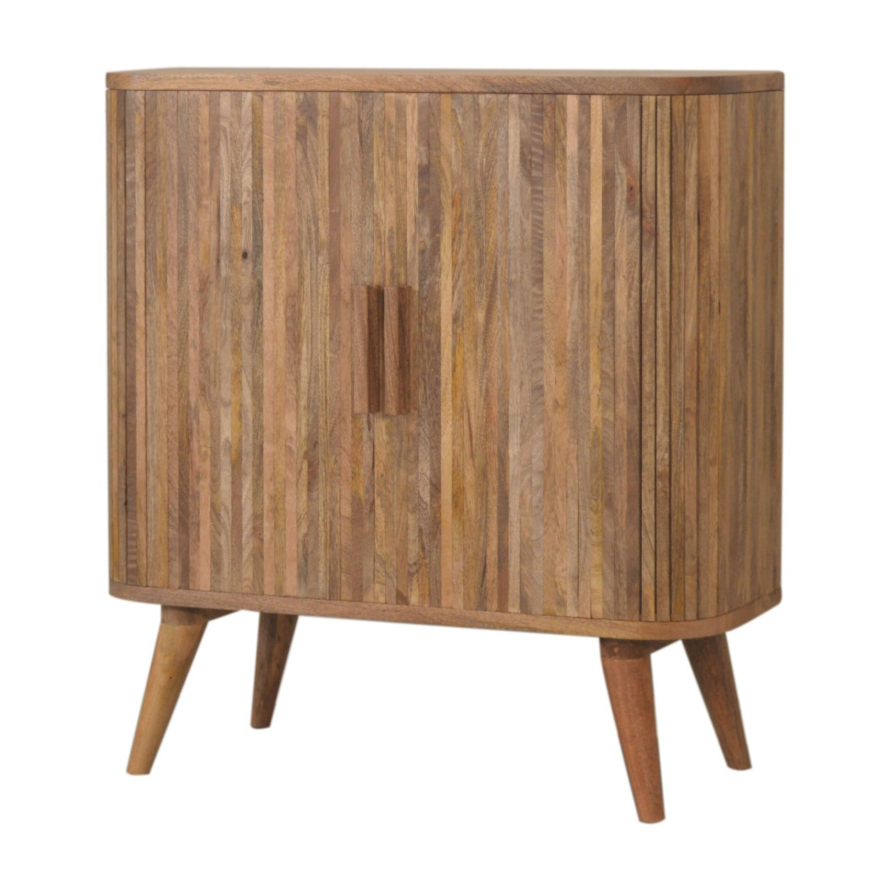 stripe cabinet