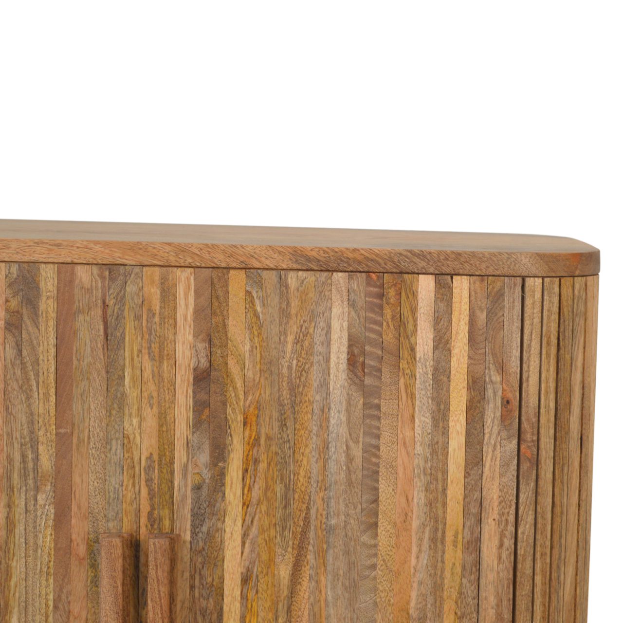 stripe cabinet