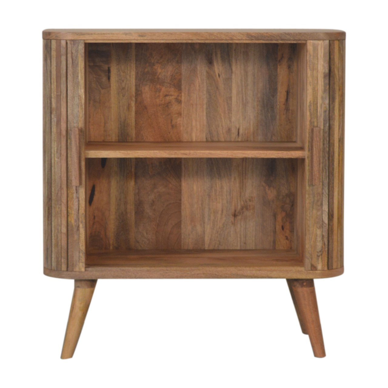 stripe cabinet