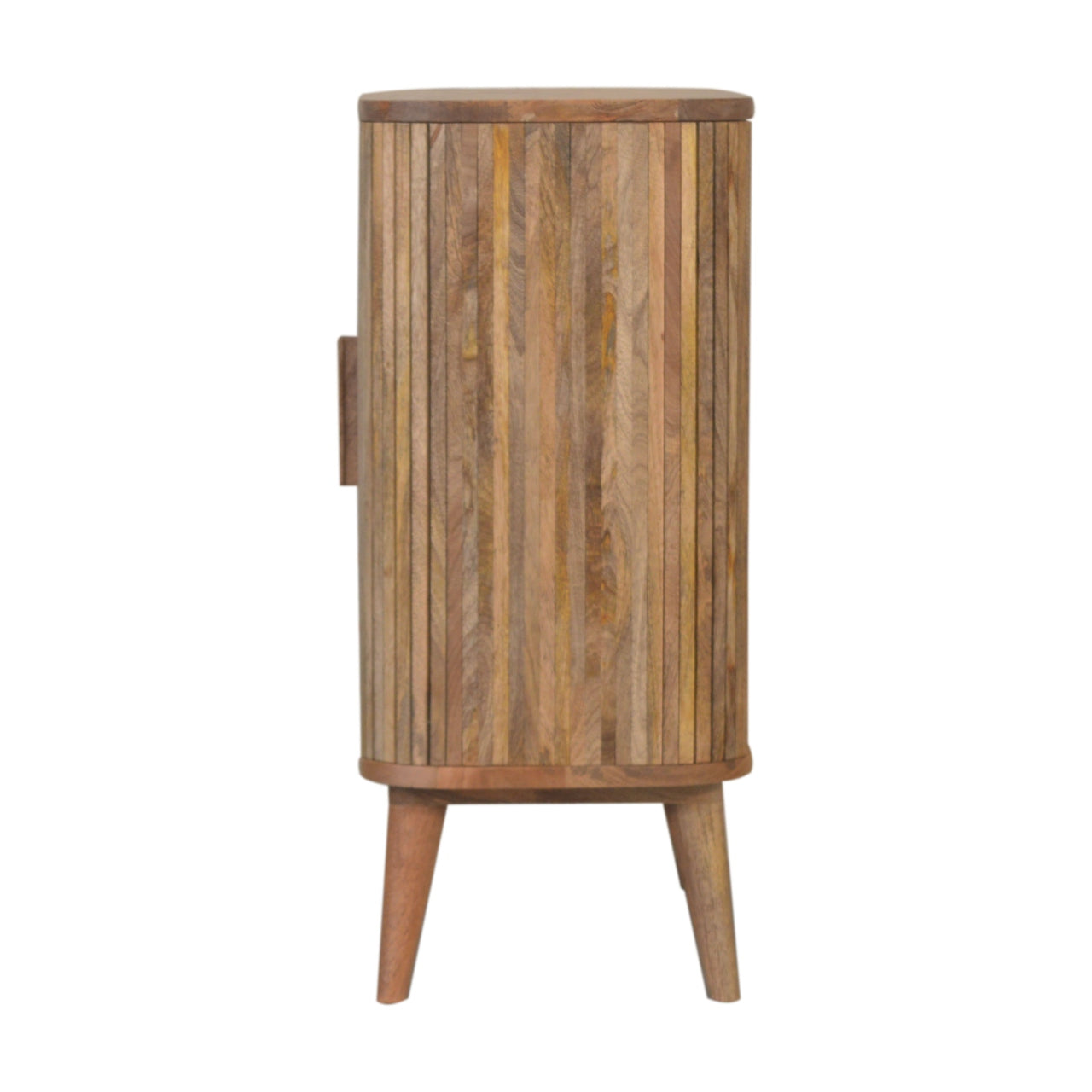 stripe cabinet
