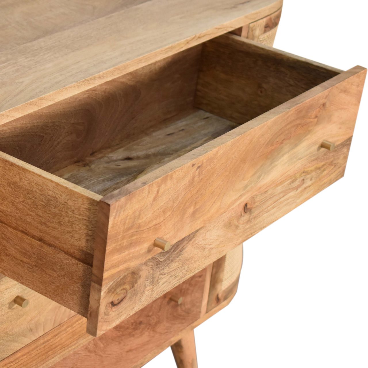 Solid Wood Sofia Cabinet