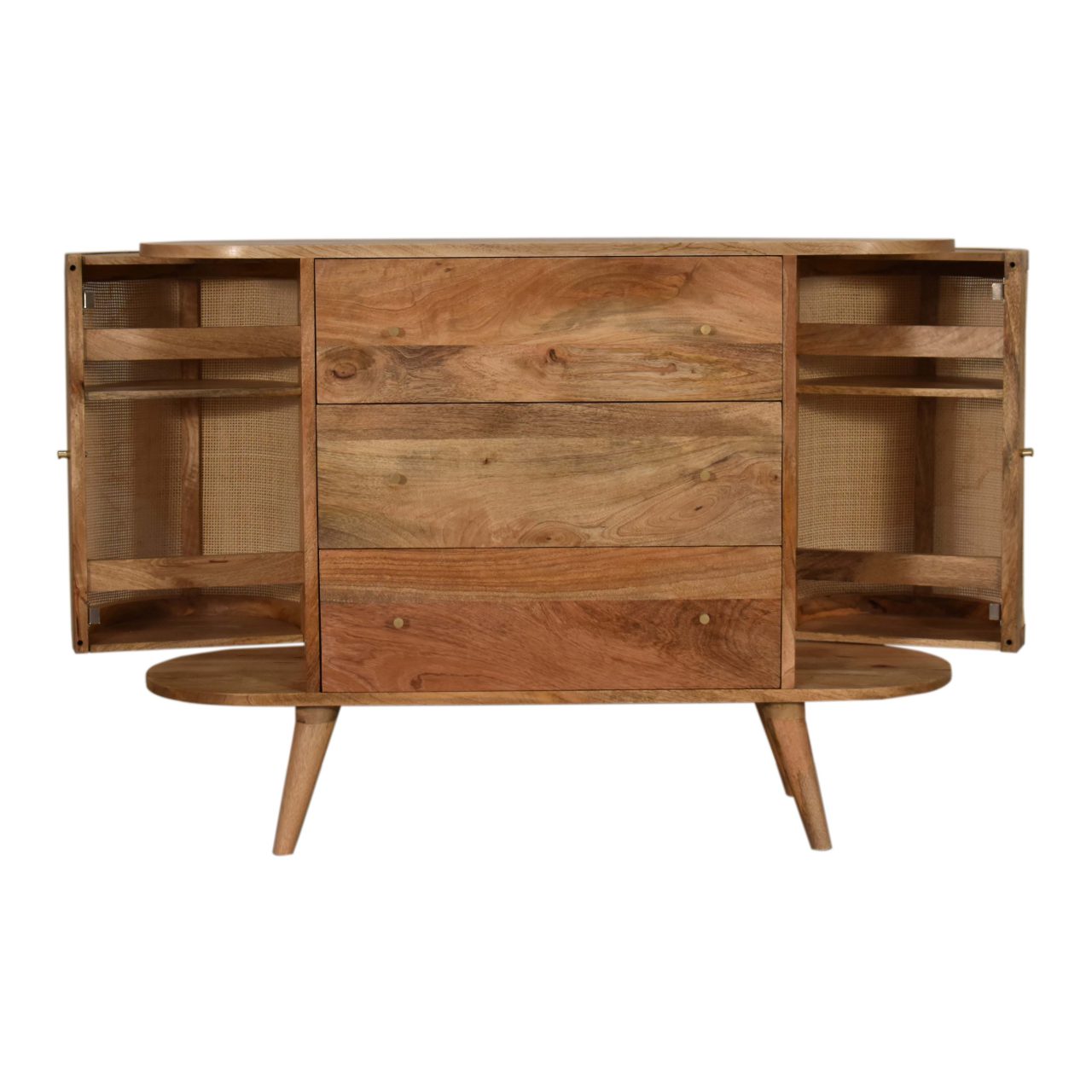 Solid Wood Sofia Cabinet