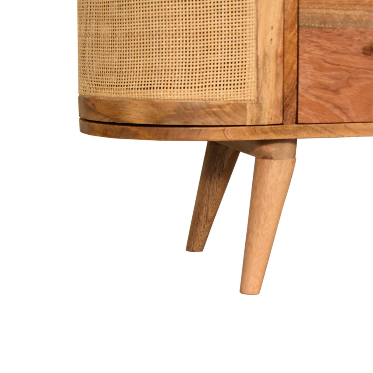 Solid Wood Sofia Cabinet