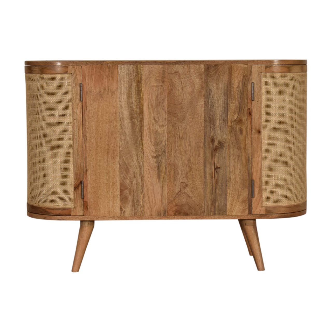 Solid Wood Sofia Cabinet