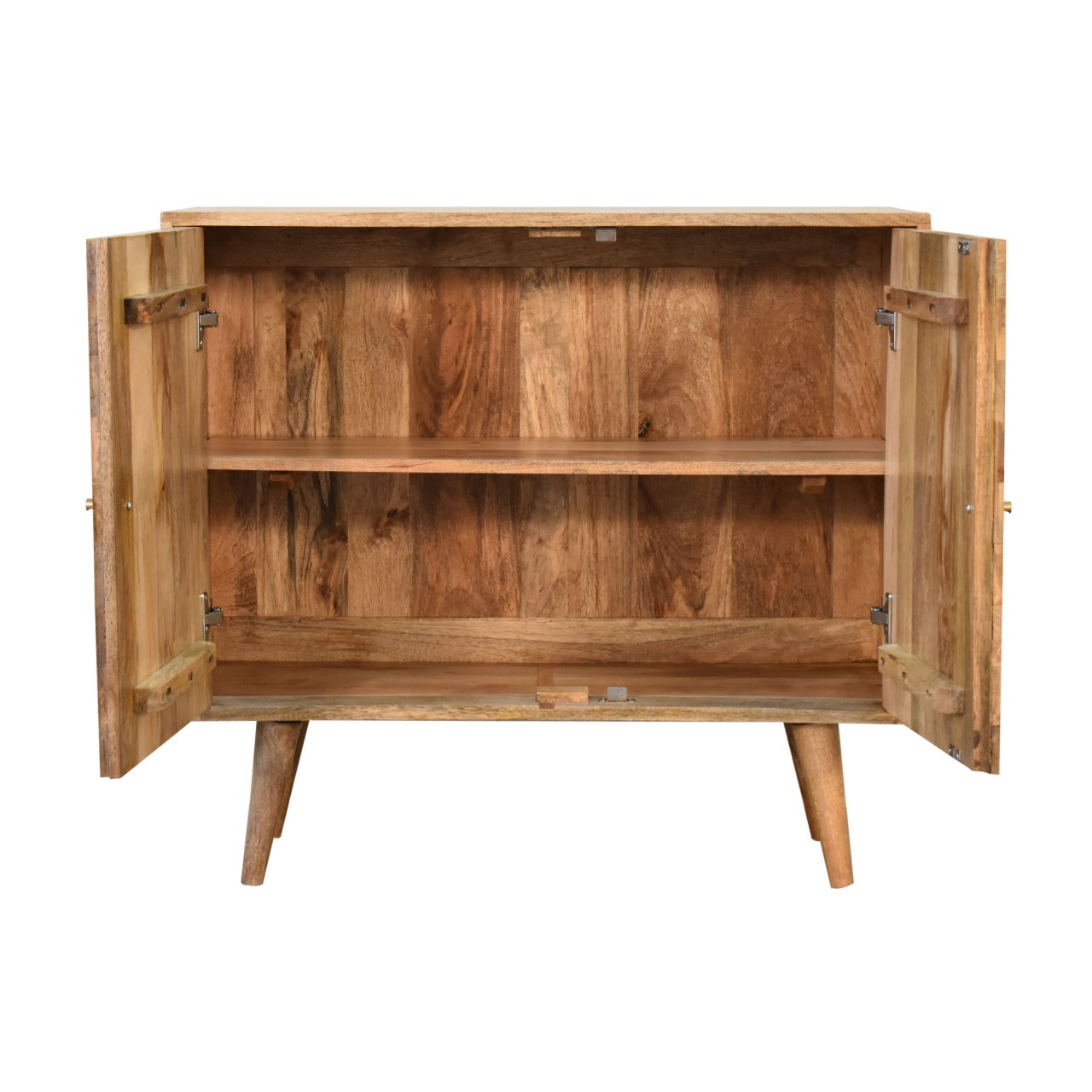 muna cabinet