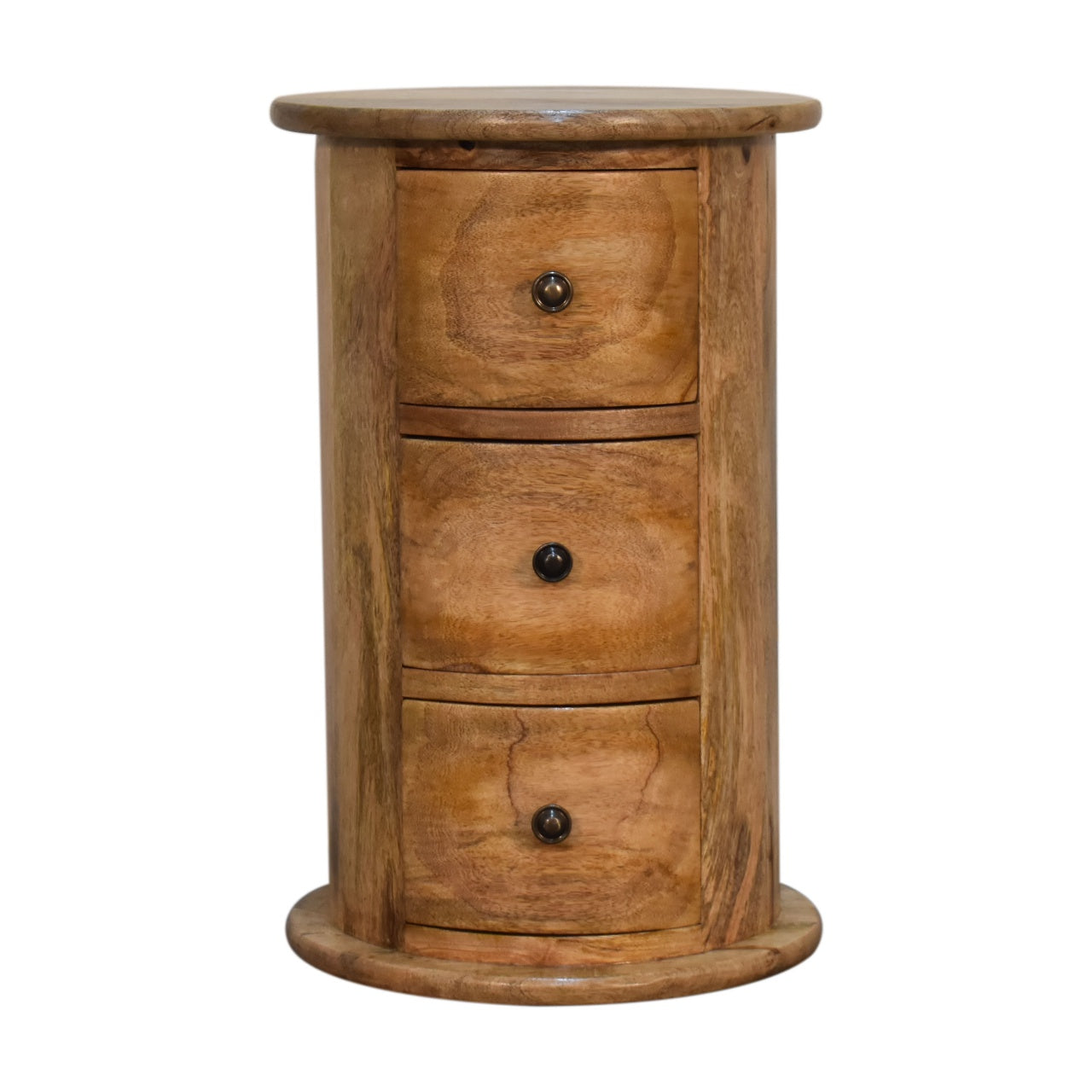 mini drum chest