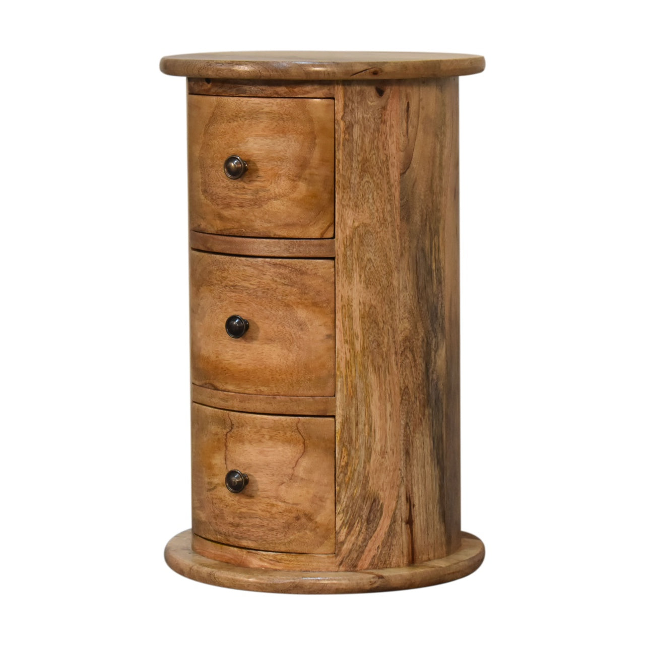 mini drum chest