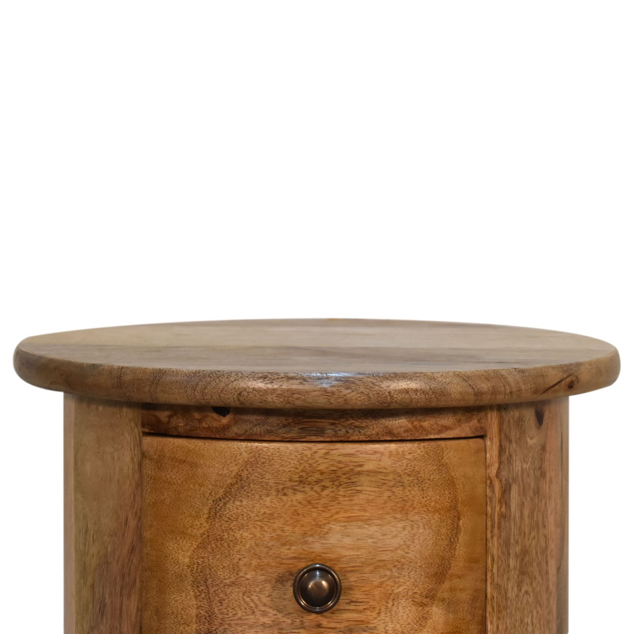 mini drum chest