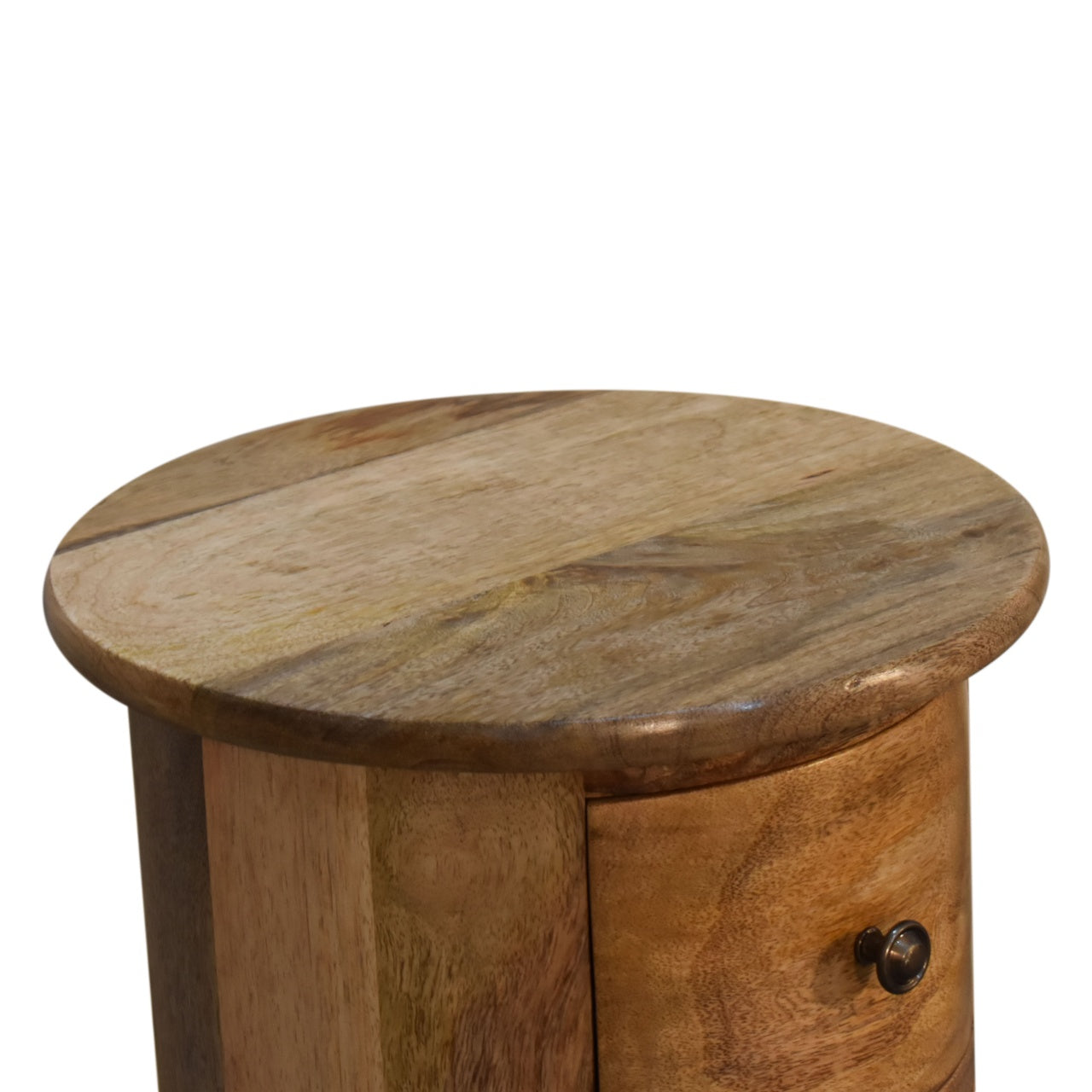 mini drum chest