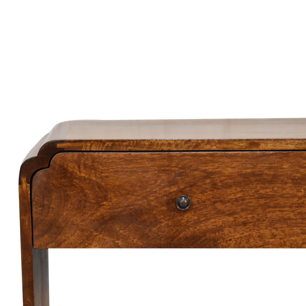newton console table