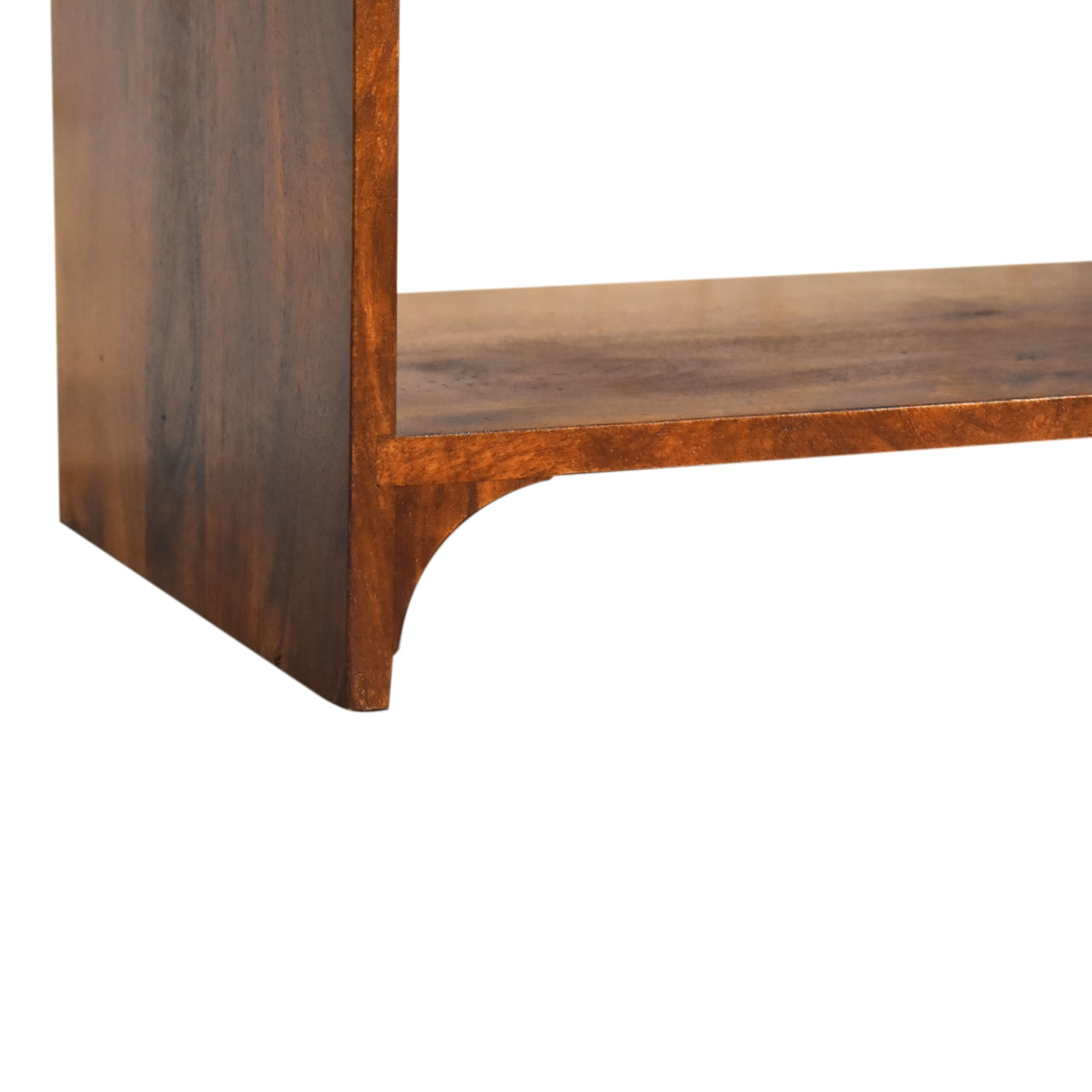 newton console table