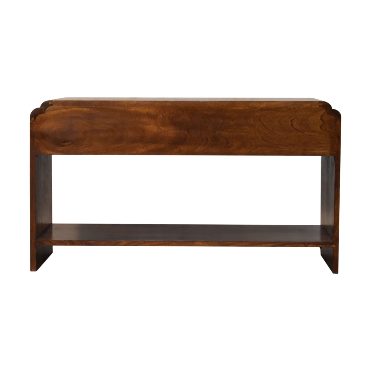 newton console table