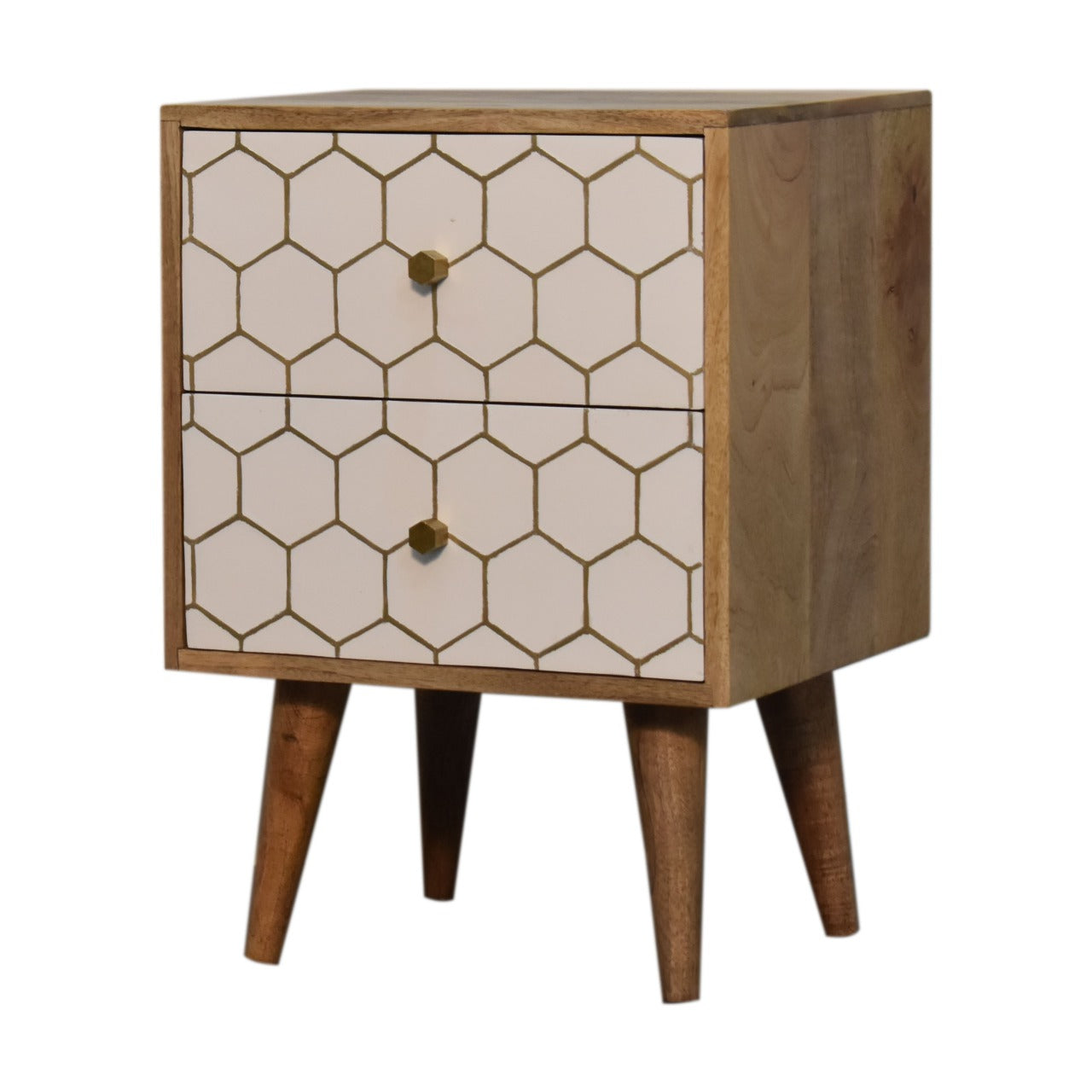 cassia bedside