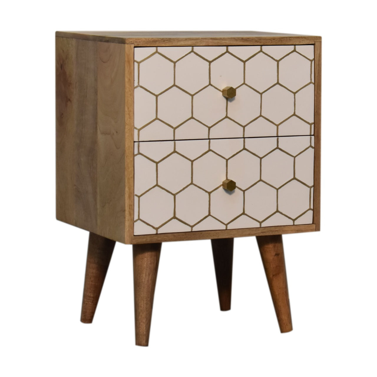 cassia bedside