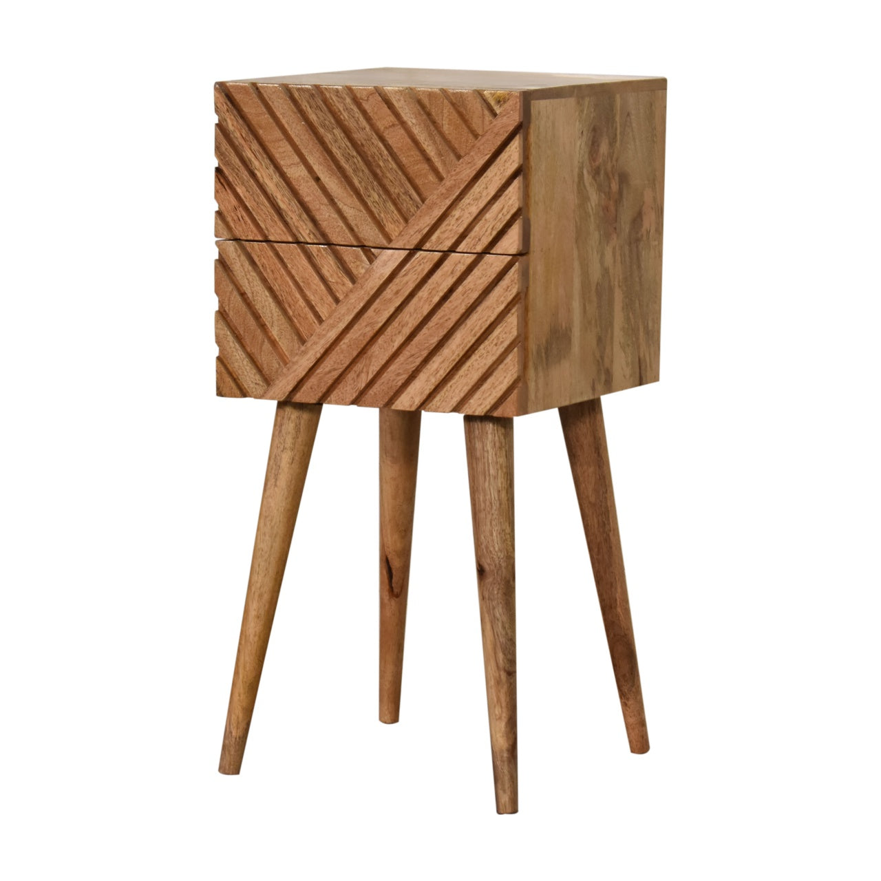 mini lillie bedside