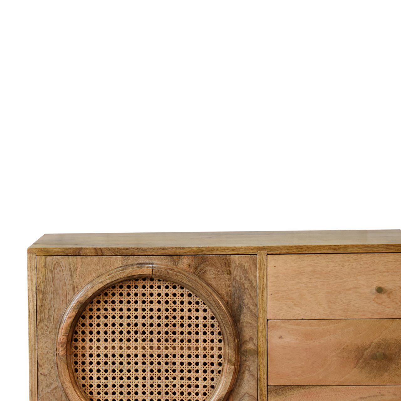larissa sideboard