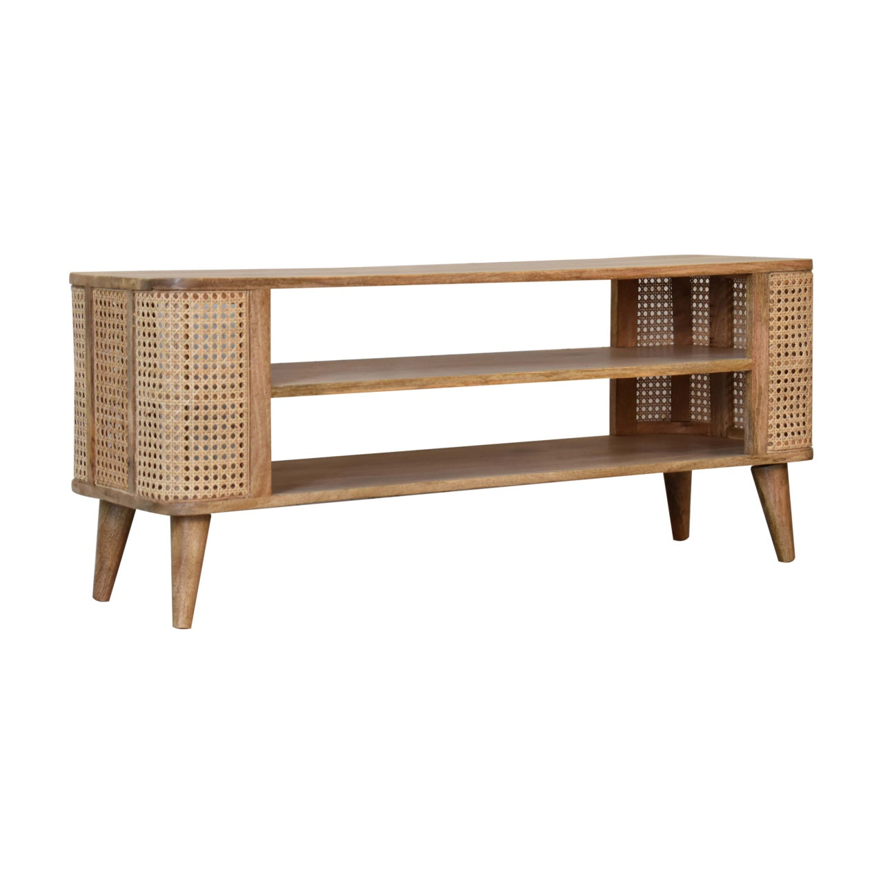 larissa open media unit