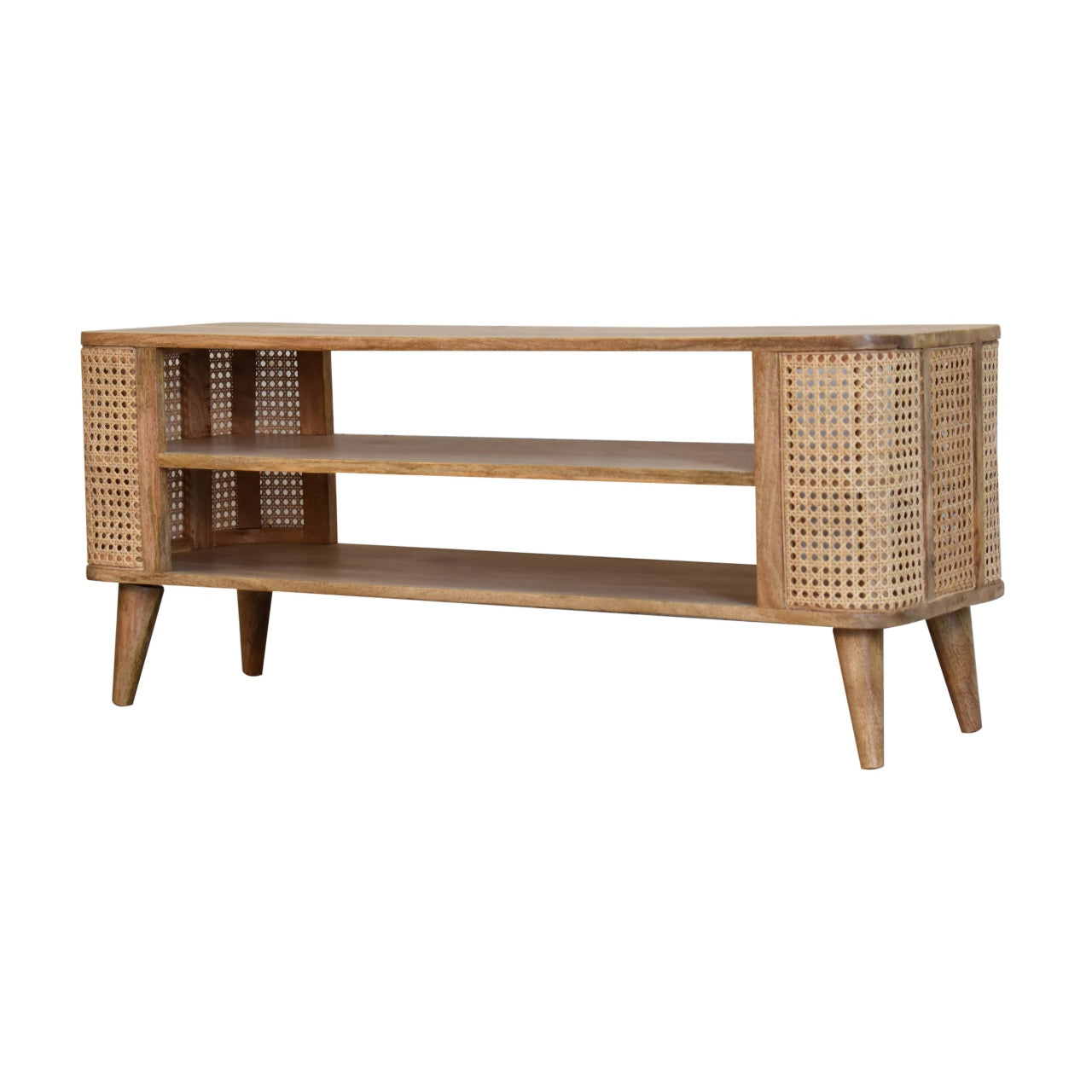 larissa open media unit