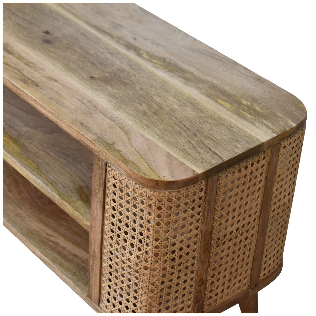 larissa open media unit