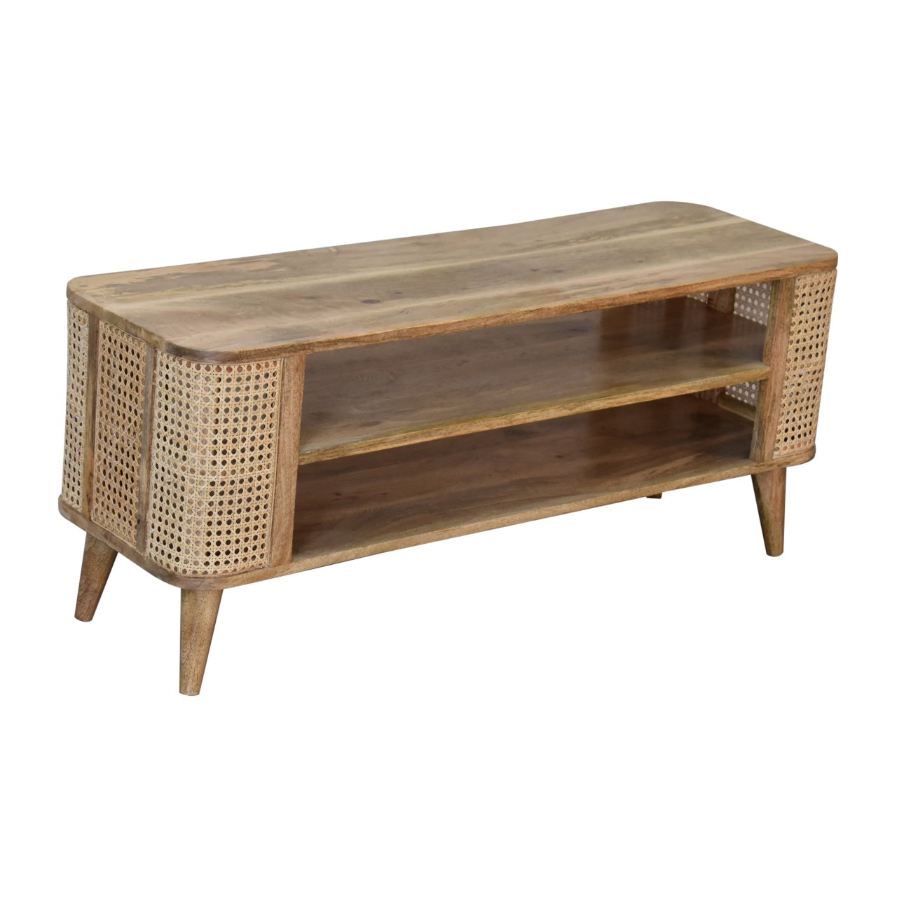 larissa open media unit
