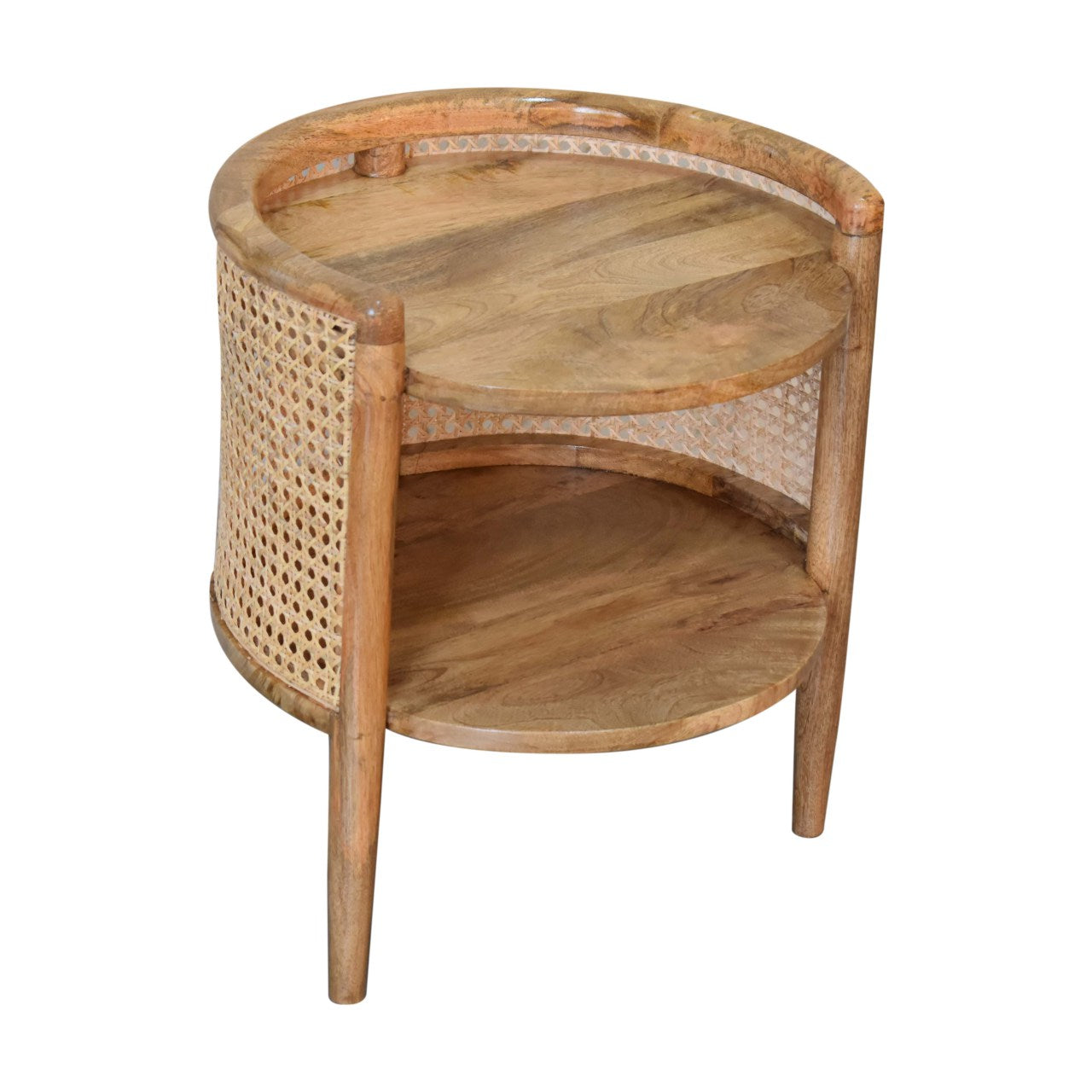 in1778 larissa round bedside