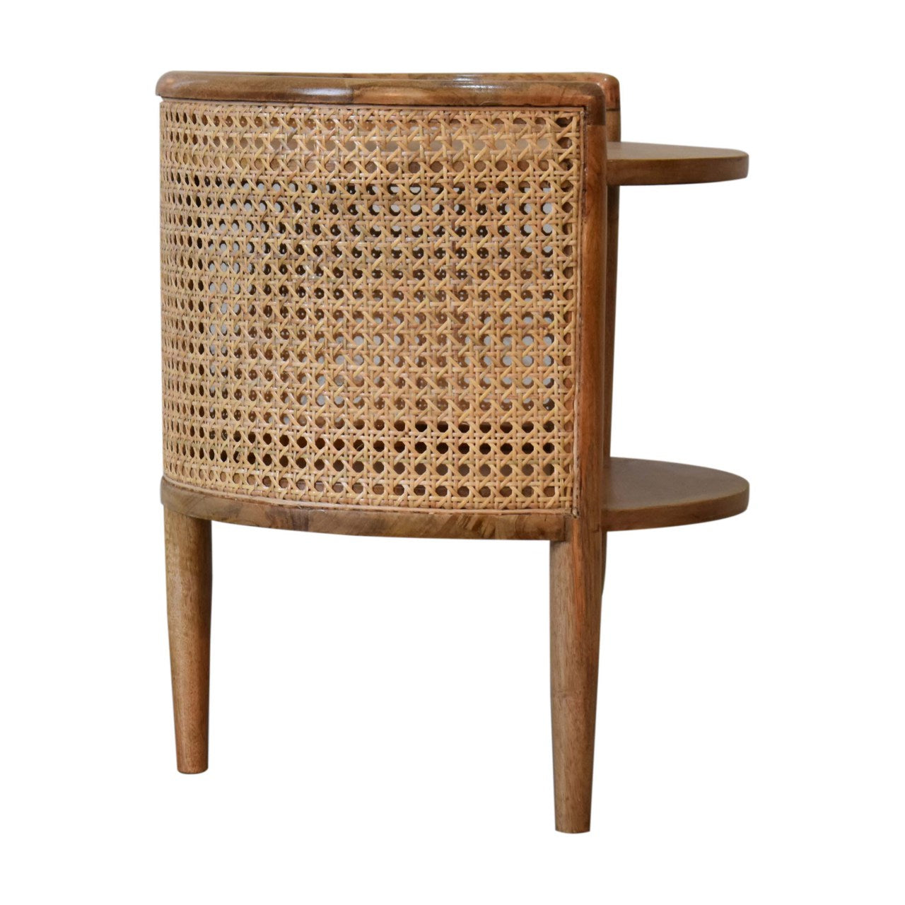 in1778 larissa round bedside