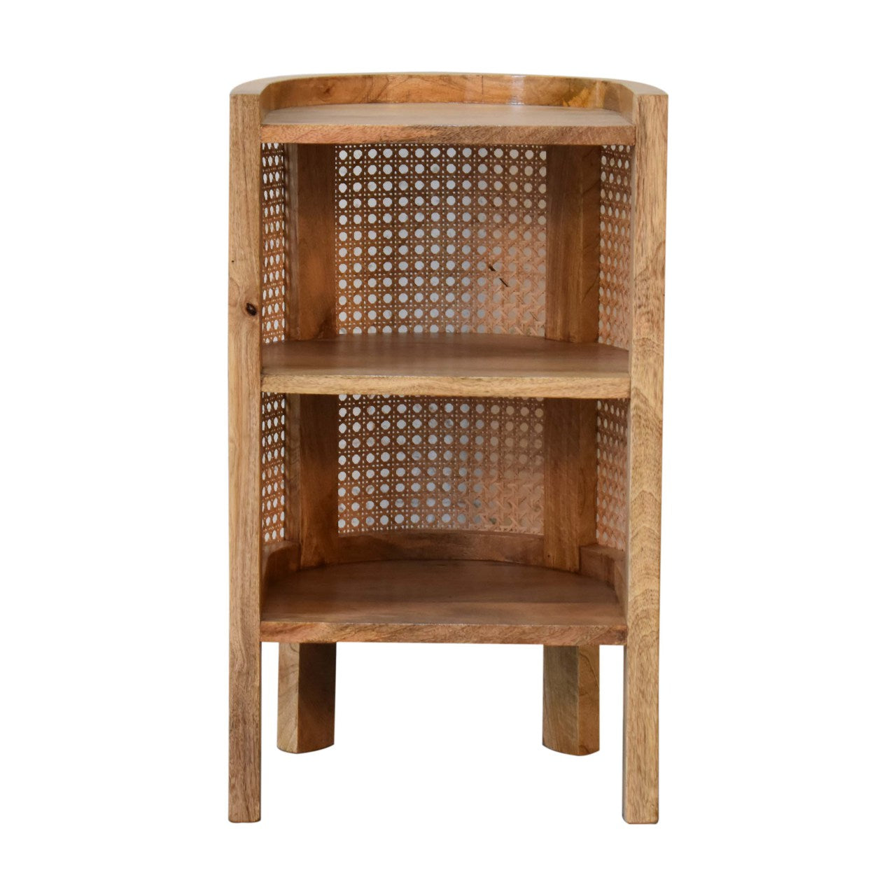 larissa open mini bedside