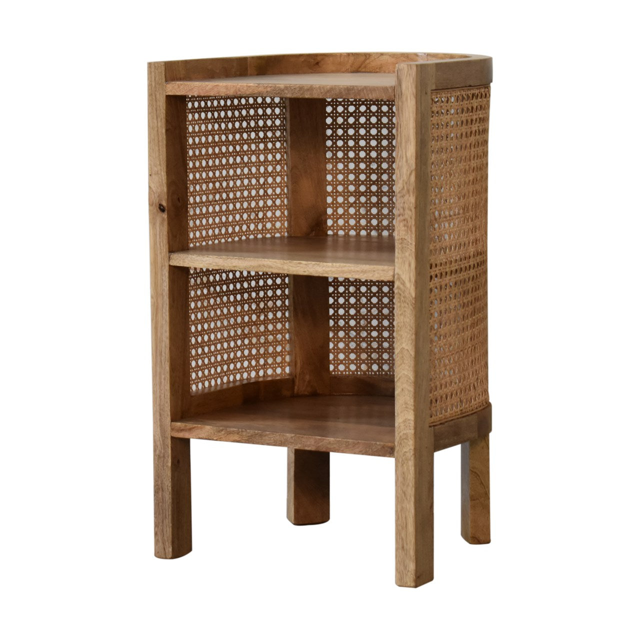 larissa open mini bedside