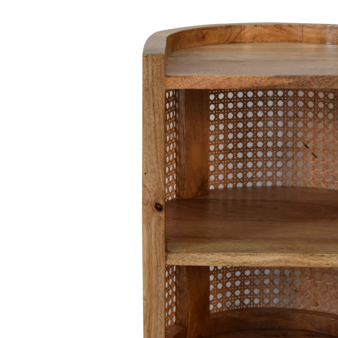 larissa open mini bedside