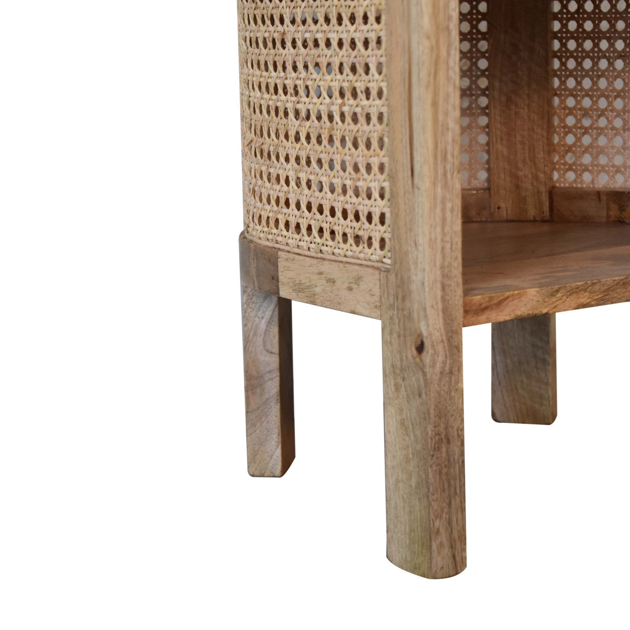 larissa open mini bedside