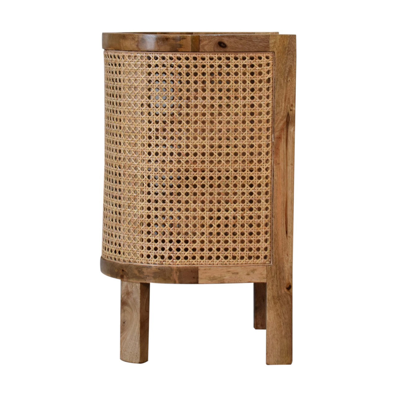 larissa open mini bedside