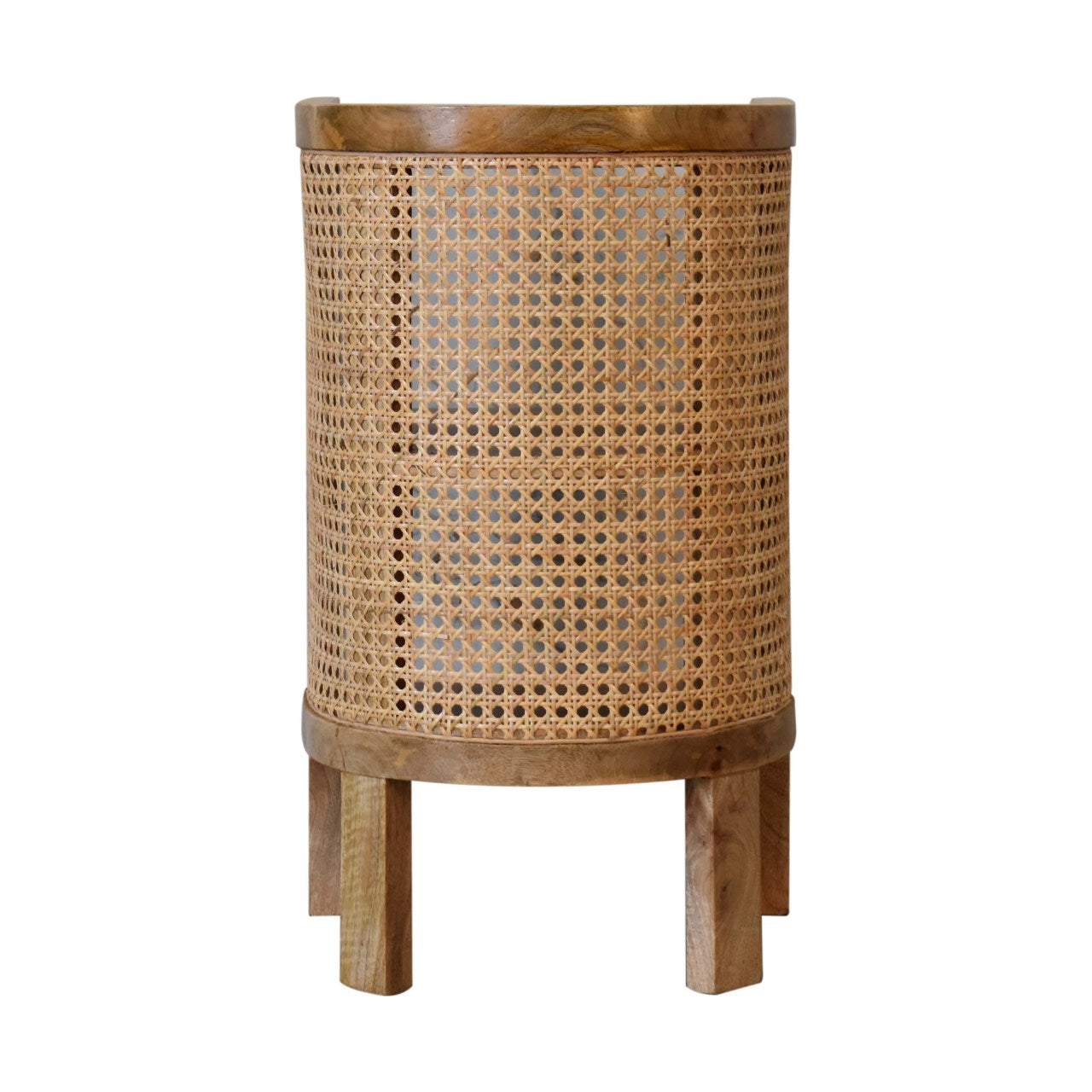 larissa open mini bedside