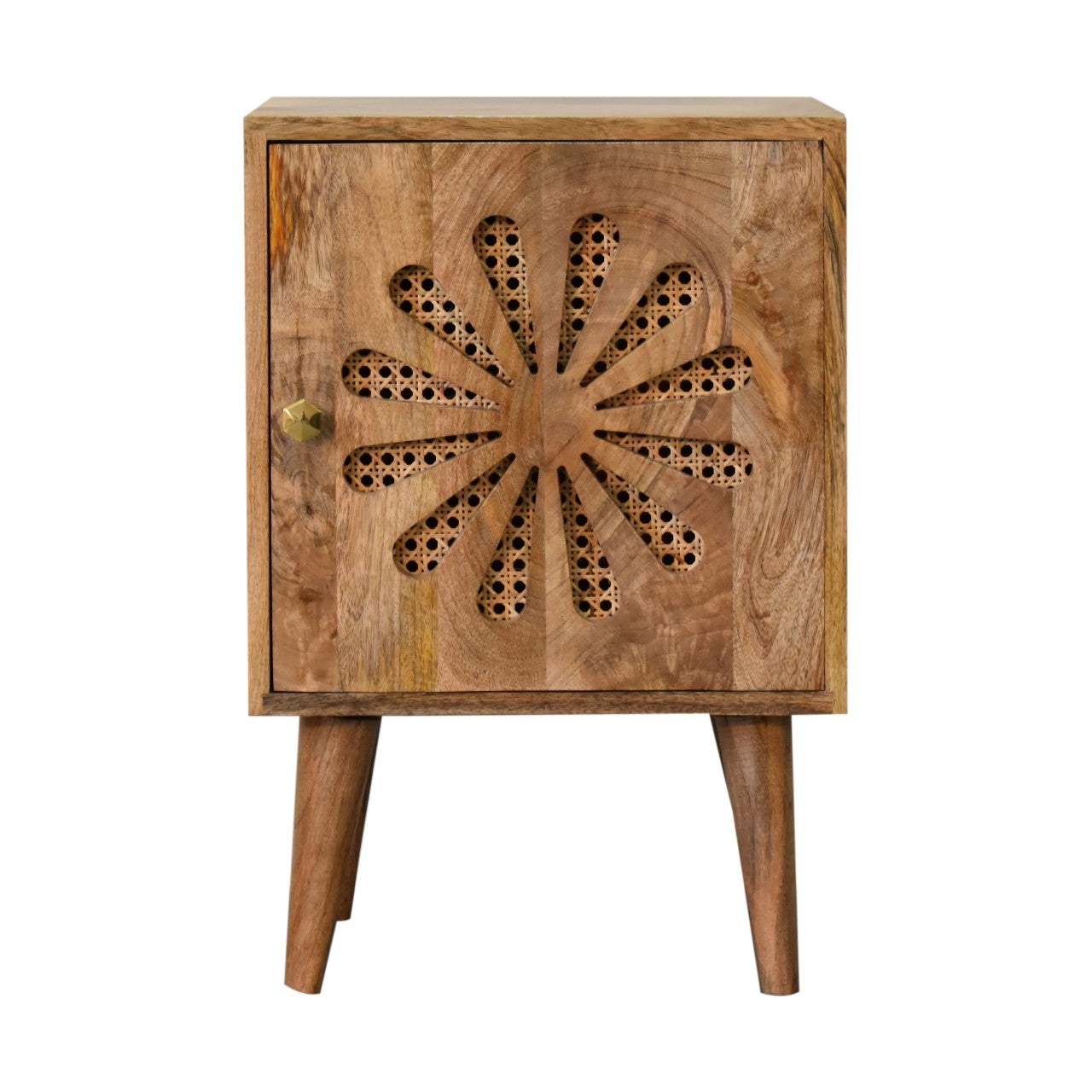 rosalie bedside