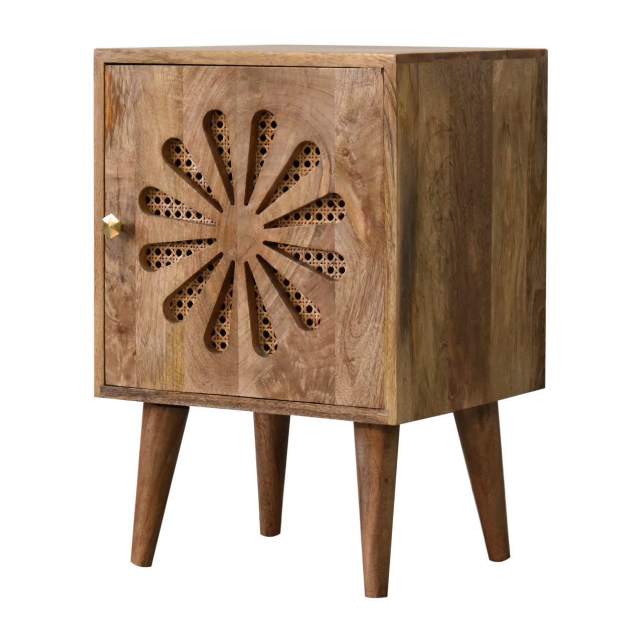 rosalie bedside