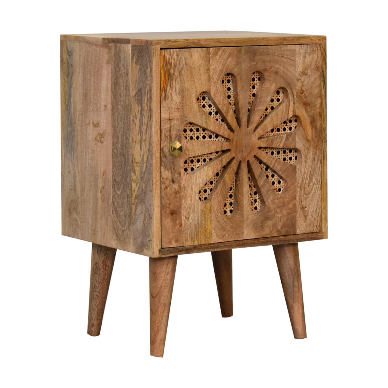 rosalie bedside