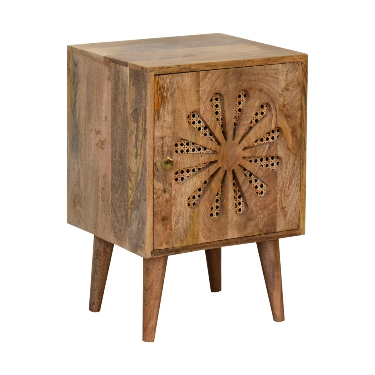 rosalie bedside