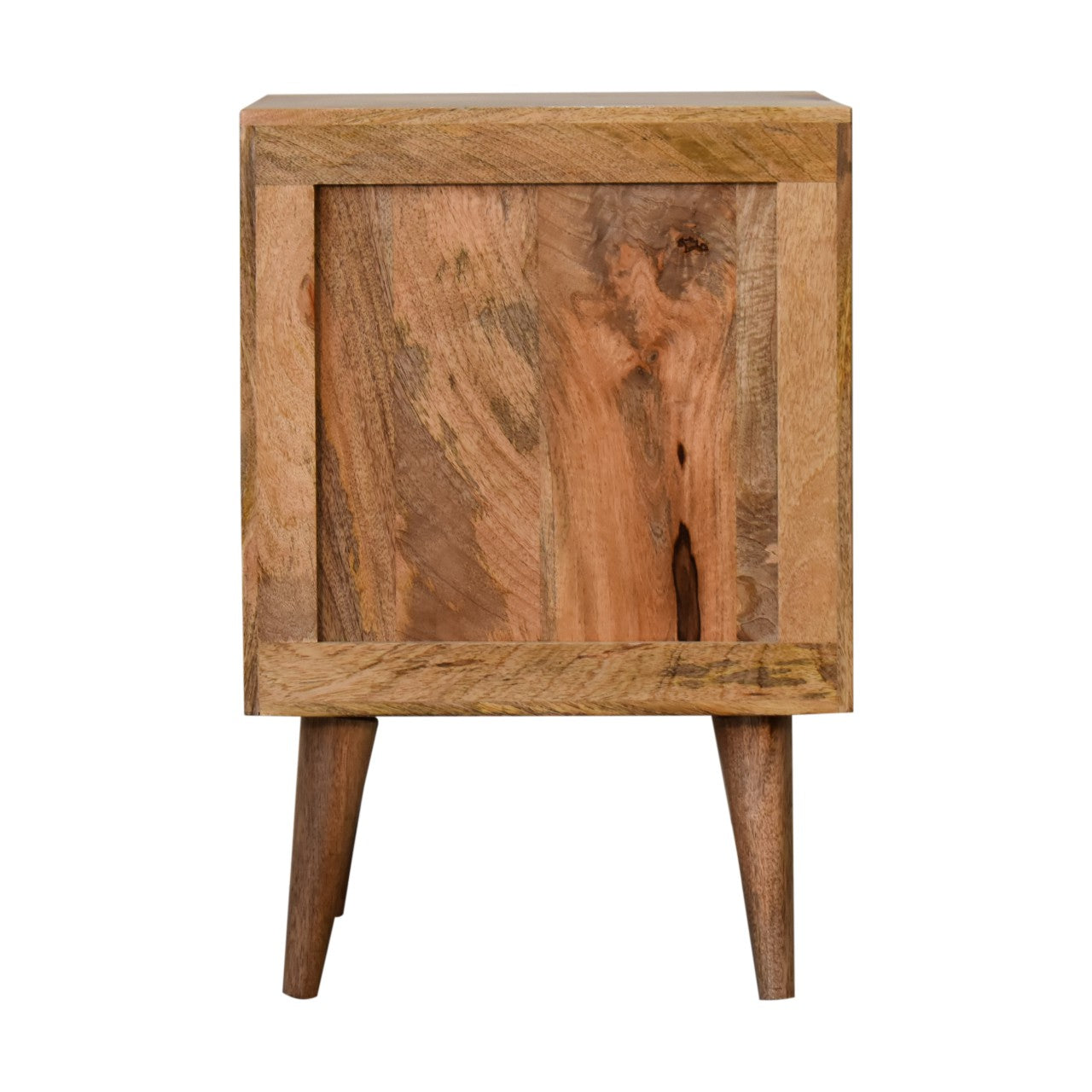 rosalie bedside
