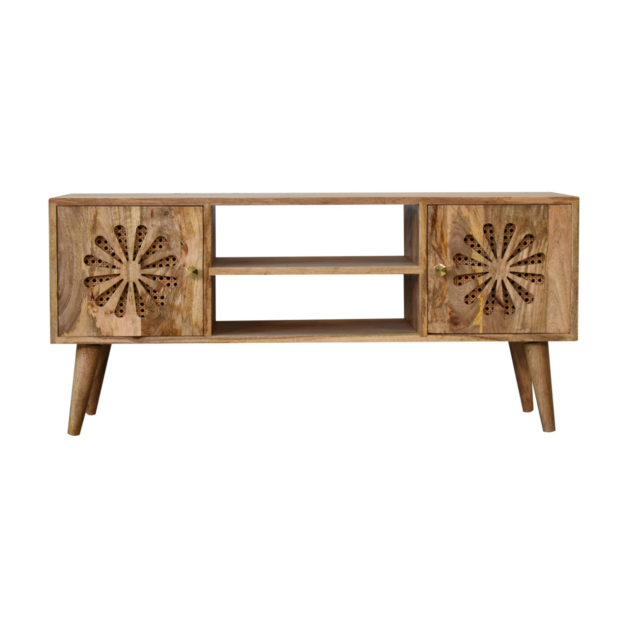 rosalie media unit