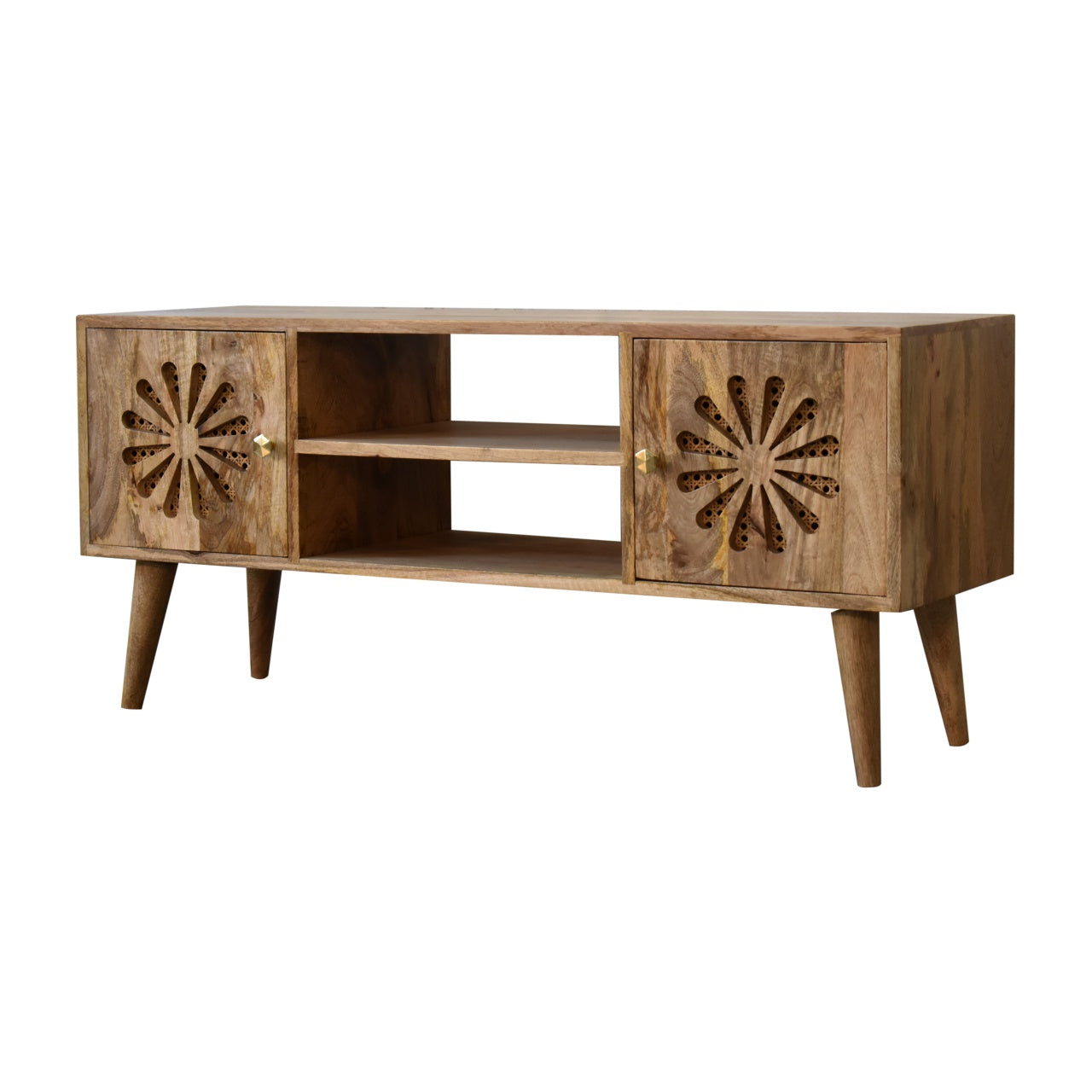 rosalie media unit