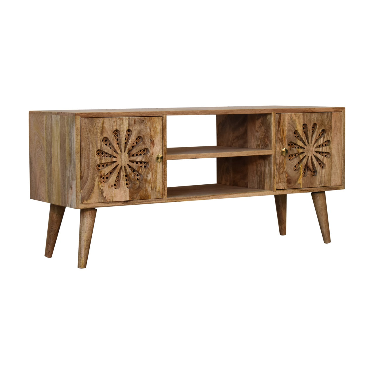 rosalie media unit