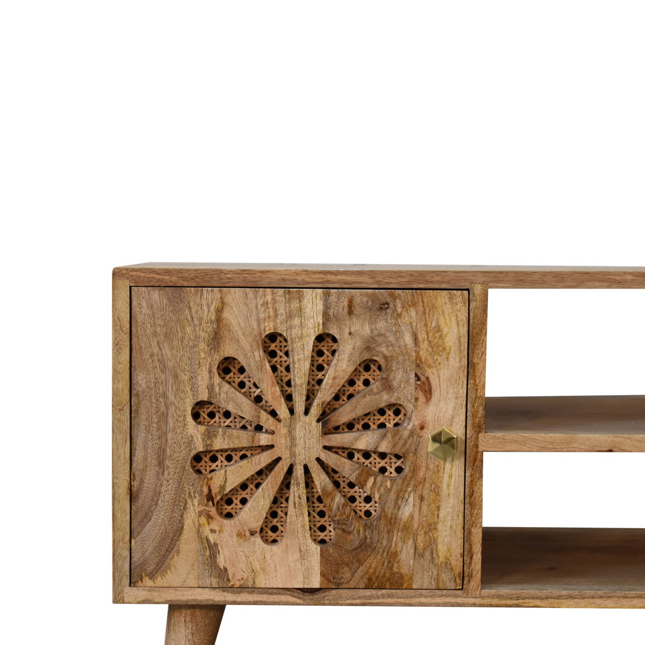 rosalie media unit