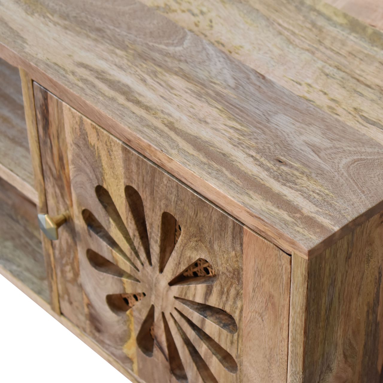 rosalie media unit