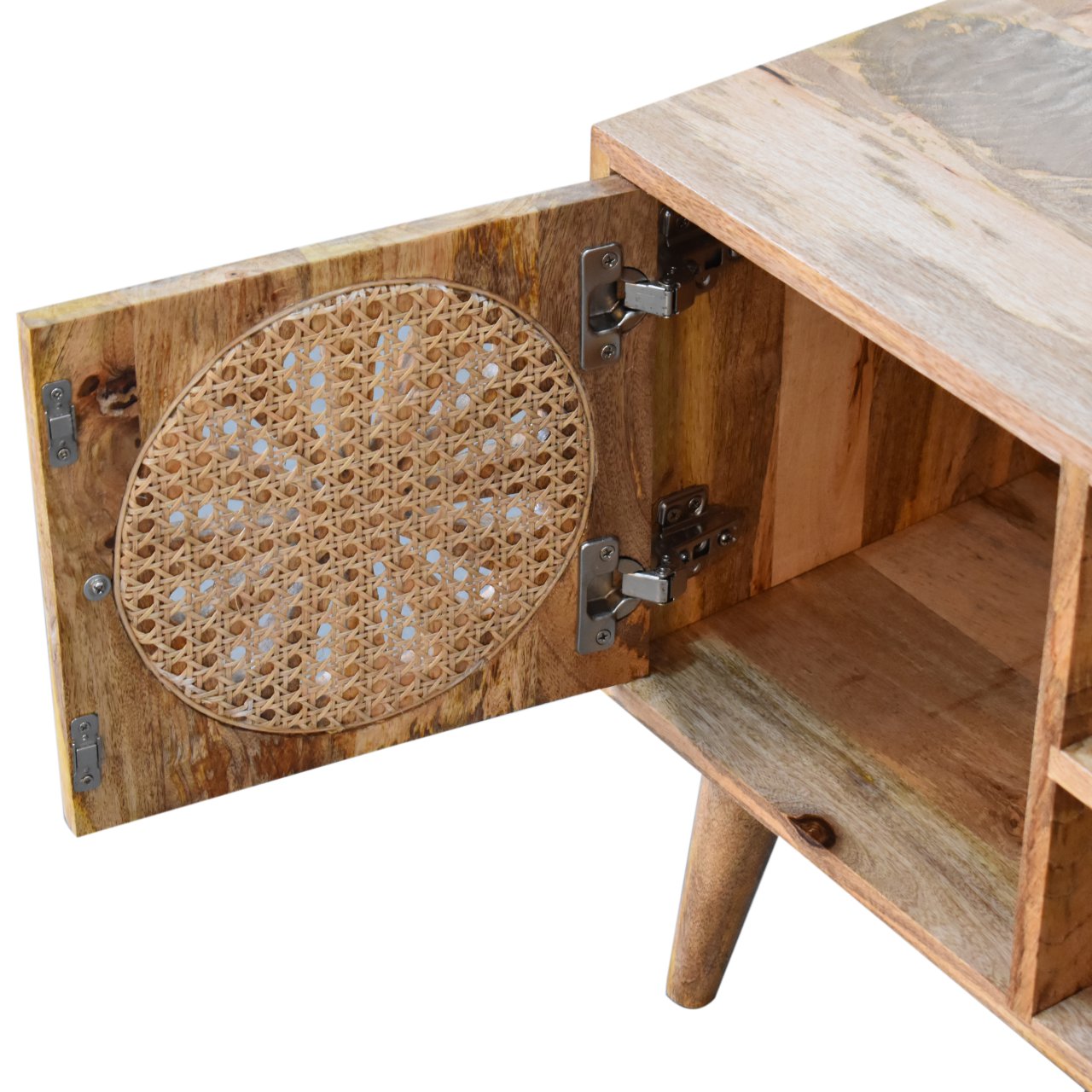 rosalie media unit